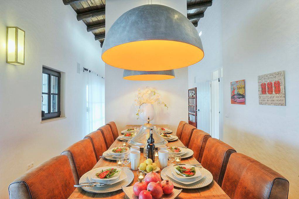 Villa Vale Silves in Silves, Faro Distrikt