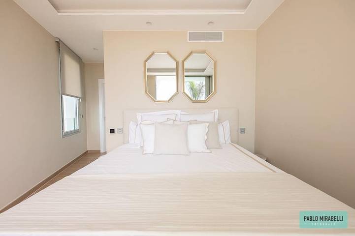 Villa für 10 Personen, mit Whirlpool und Garten in Gran Canaria Süd - 2