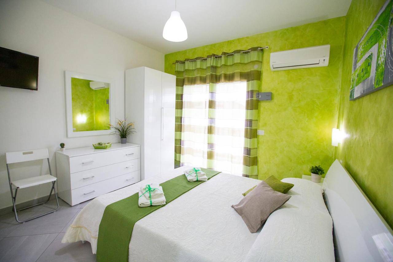 B&B Pepito in Cefalù, Cefalù (gemeinde)