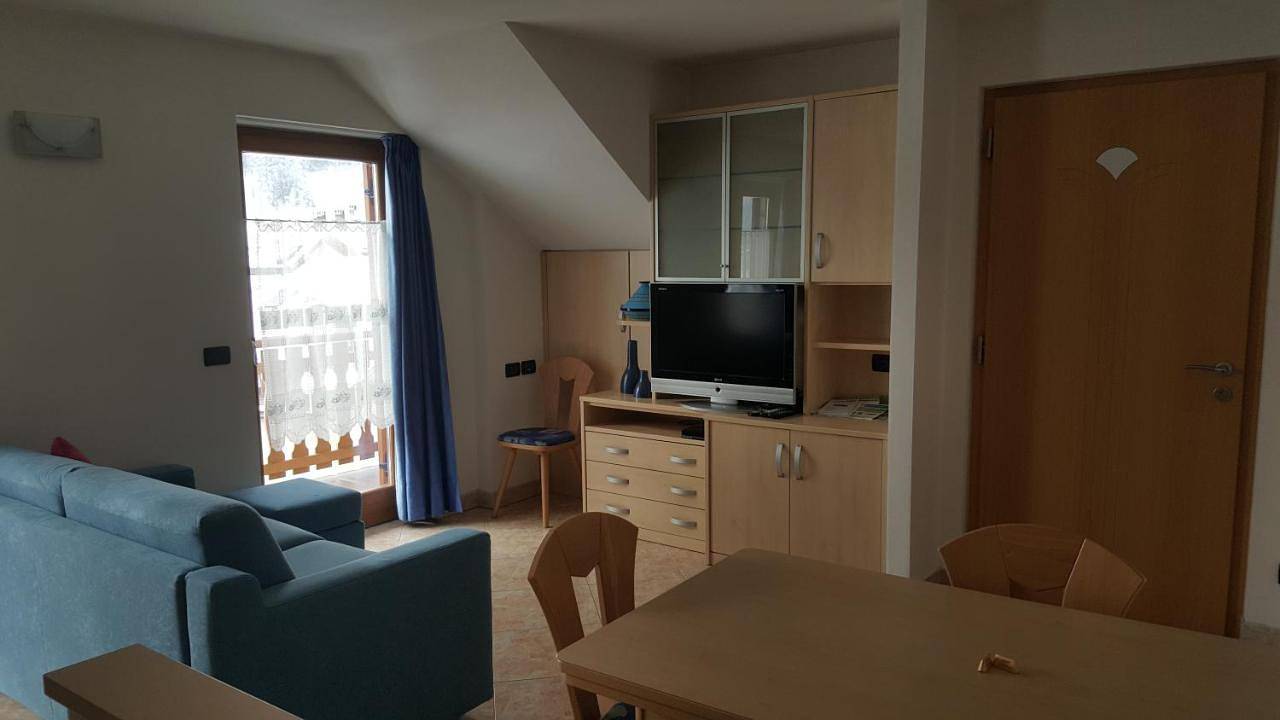 Appartamento intero, Casa Bedovina in Predazzo, Comune di Predazzo
