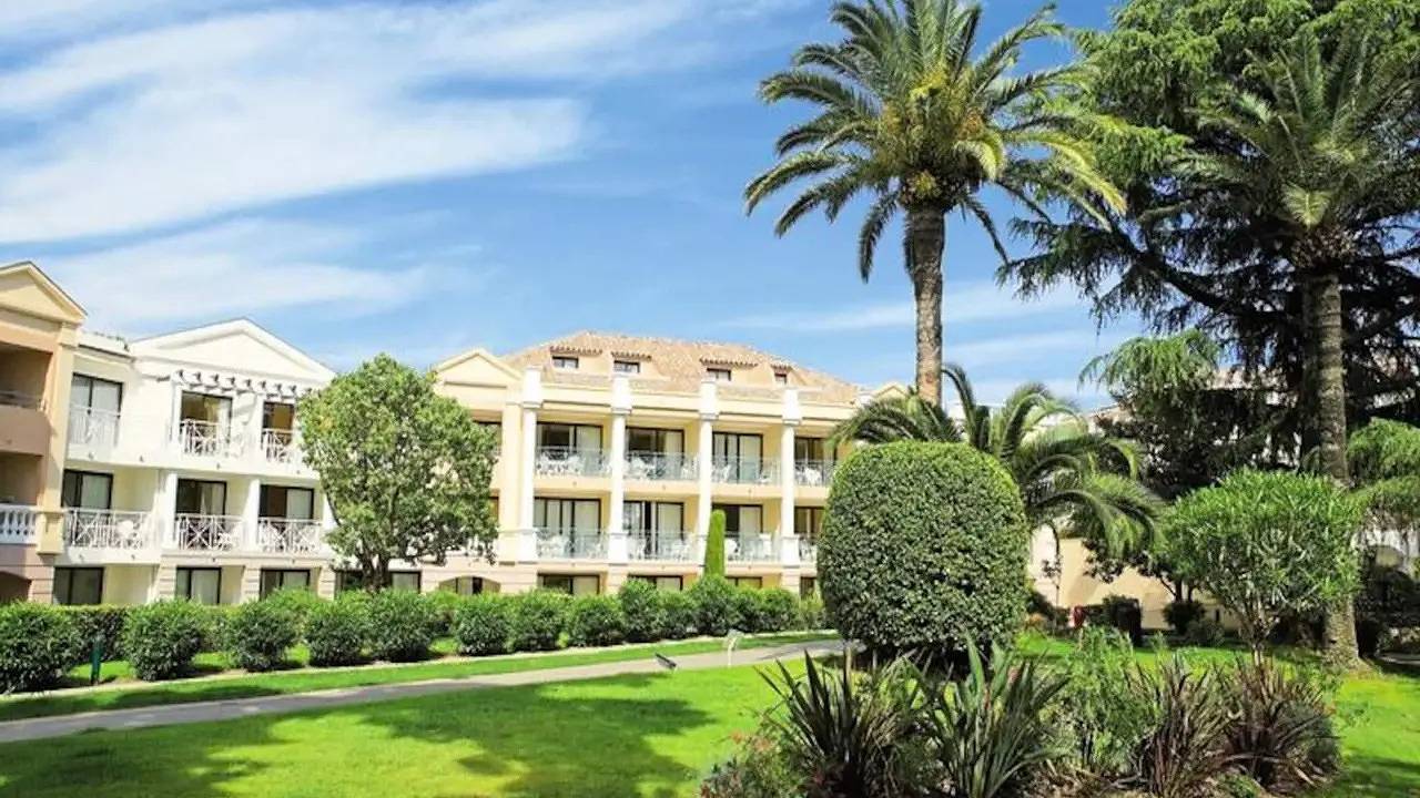 Appartamento vacanze a Cannes a partire da 148€ a notte