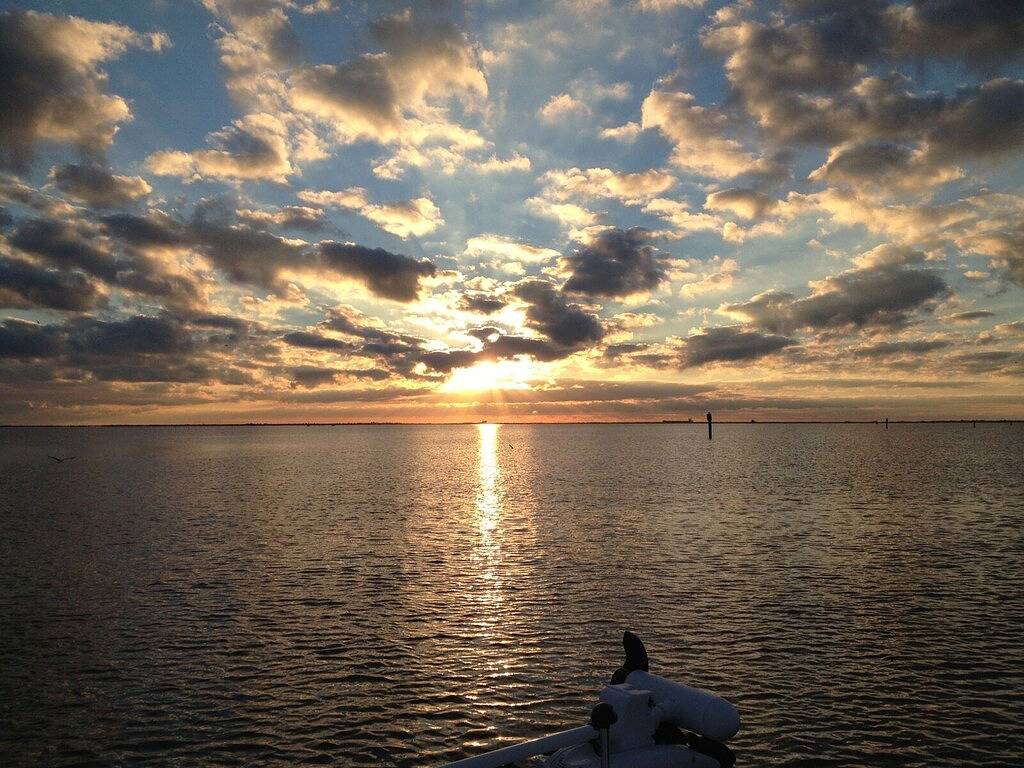 \"Clean / Maintained Fully Furnished Lodging\" -Redfish oder Pintail Cabin in Boothville-Venice, Plaquemines Parish