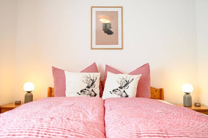 Ferienhaus für 9 Personen, mit Garten und Ausblick in Schladming