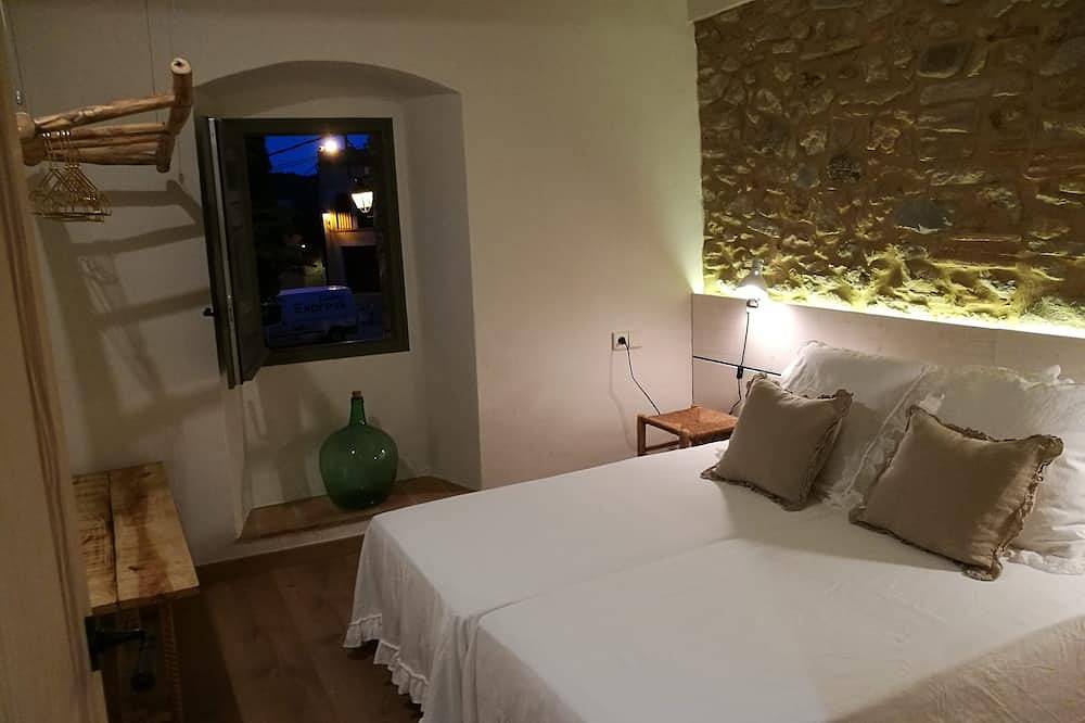 Can Puig - Haus für 4/6 Personen in La Pera / Púbol in la Pera, Niederampurien