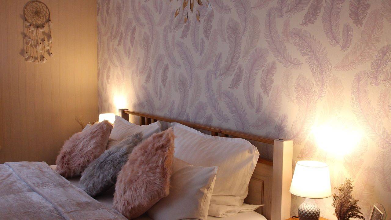 Ganze Ferienwohnung, Ferienwohnung für 4 Personen (65 m²) in Wilthen in Wilthen, Oberlausitz-Niederschlesien