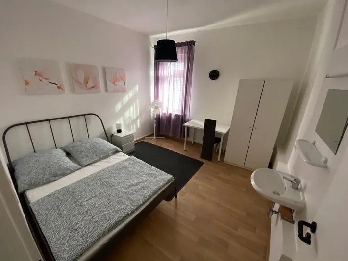 Hotel para 1 personas - 1