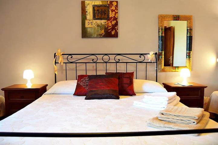 Mi casa es tu casa 79 in Portoscuso, Sulcis Iglesiente