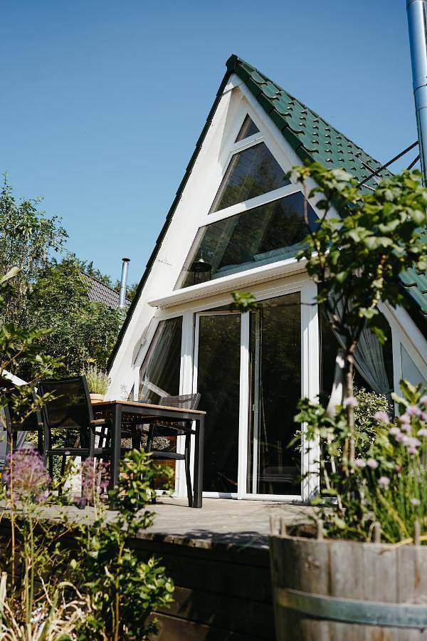 Holiday Home in Losheim am See, Saar-Nahe-Bergland