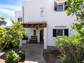 Villa in Santanyí, South Majorca für 6 