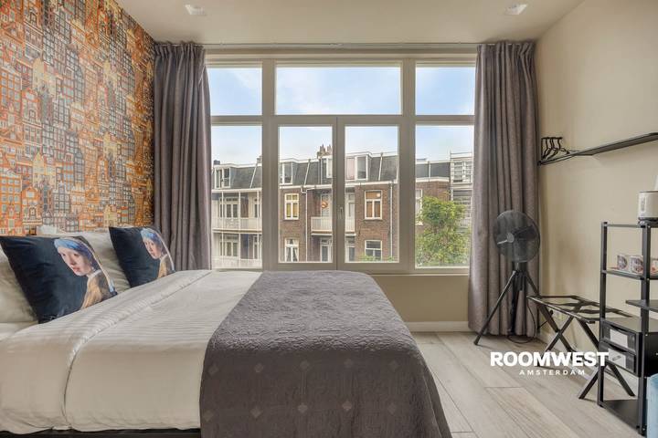 Ferienwohnung für 2 Personen in Amsterdam - 3