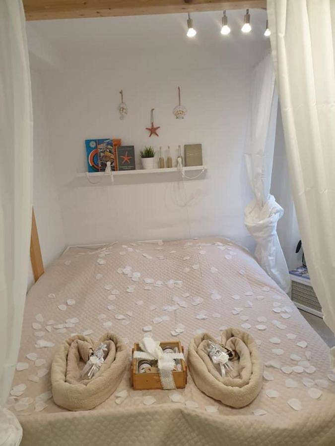 Maison d’hôte pour 4 personnes, avec vue et terrasse, animaux acceptés à Piran - 2