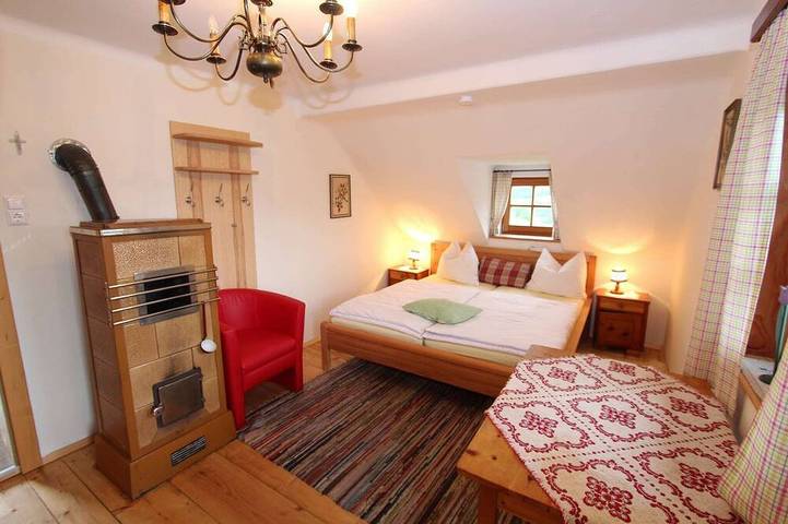 Ferienhaus für 4 Personen, mit Balkon in Lieser-Maltatal - 2