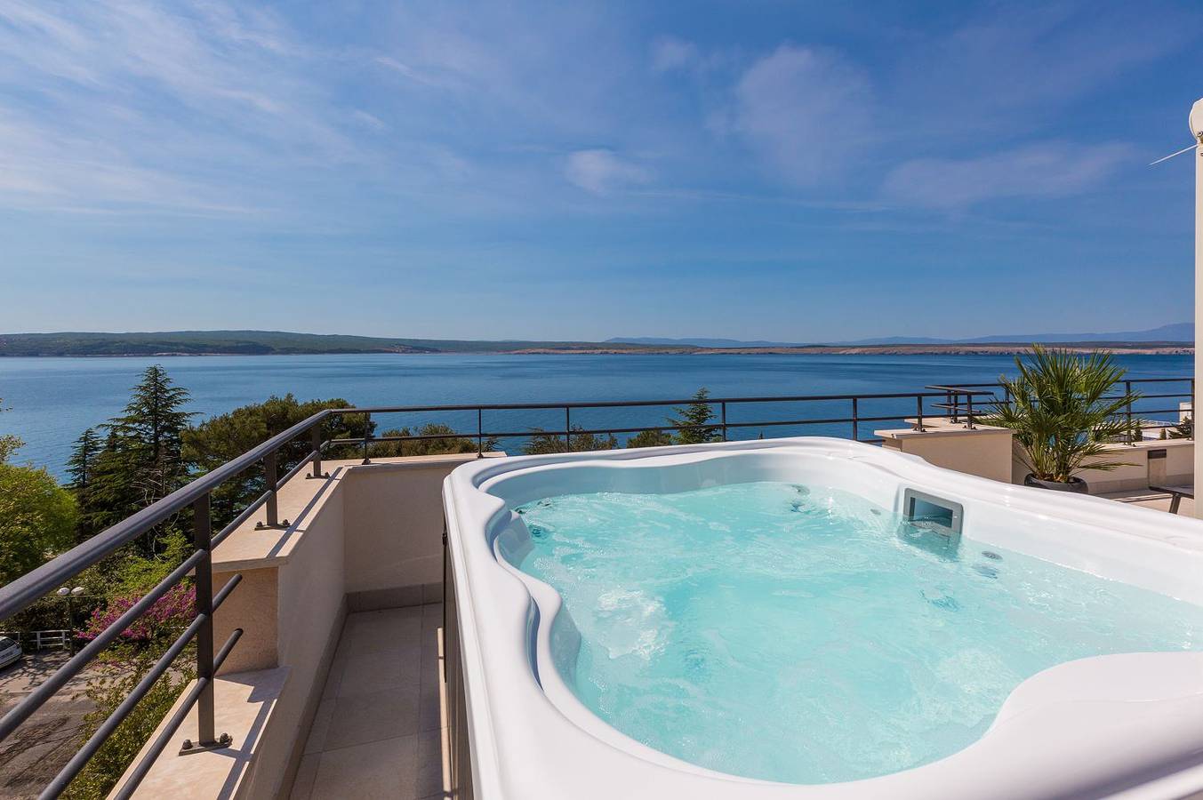 Appartamento vacanze a Kvarn a partire da 148€ a notte