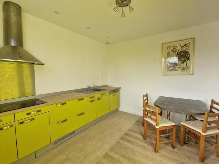 Location de vacances pour 4 personnes, avec jardin dans Plage des Dunes (Penvénan) - 3