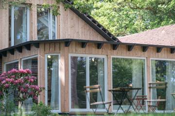 Ferienhaus für 10 Personen in Bad Fallingbostel, Landkreis Heidekreis, Bild 1