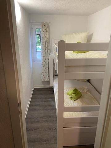 Ferienwohnung für 5 Personen, mit Terrasse in Gablenz - 2