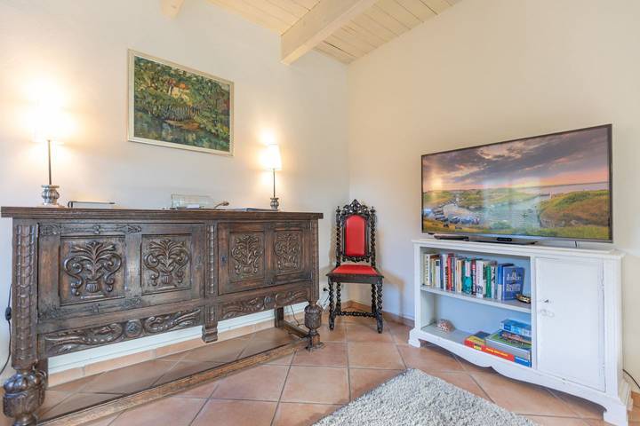 Ferienhaus Reethus Rosengarten in Dithmarschen für bis zu 5 Personen in Lehe, Halbinsel Eiderstedt