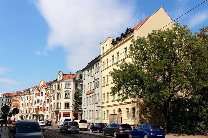 Ferienwohnung für 2 Personen, mit Garten und Balkon