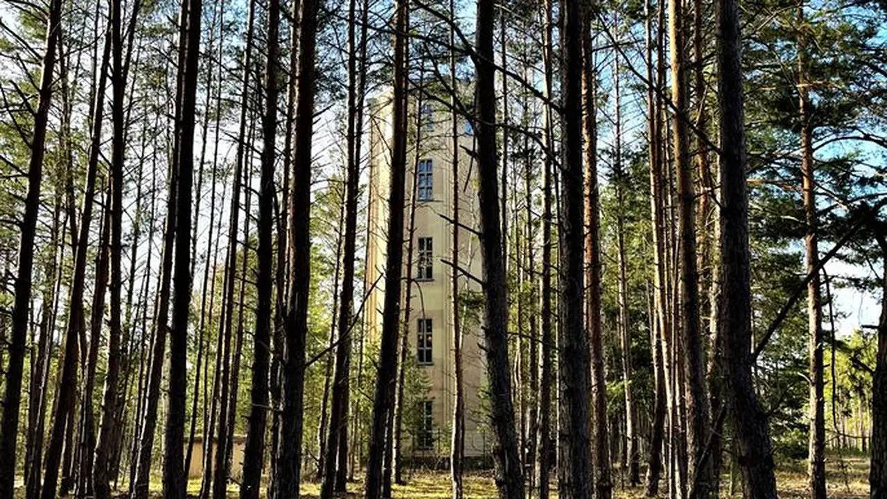 Ferienhaus für 10 Personen (140 m²) in Spreetal in Spreetal, Lausitzer Seenland