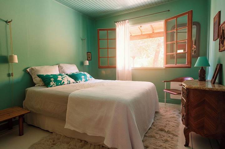 Location de vacances pour 9 personnes, avec terrasse et jardin, animaux acceptés à Naujac-sur-Mer - 3