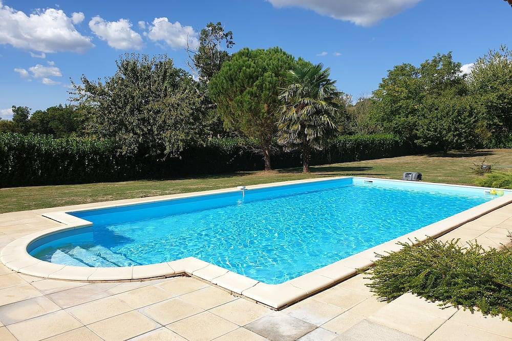 Photo : Maison de vacances