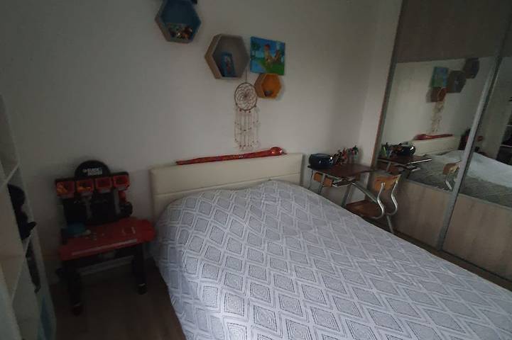 Location de vacances pour 8 personnes, avec jardin, animaux acceptés à Romillé - 3