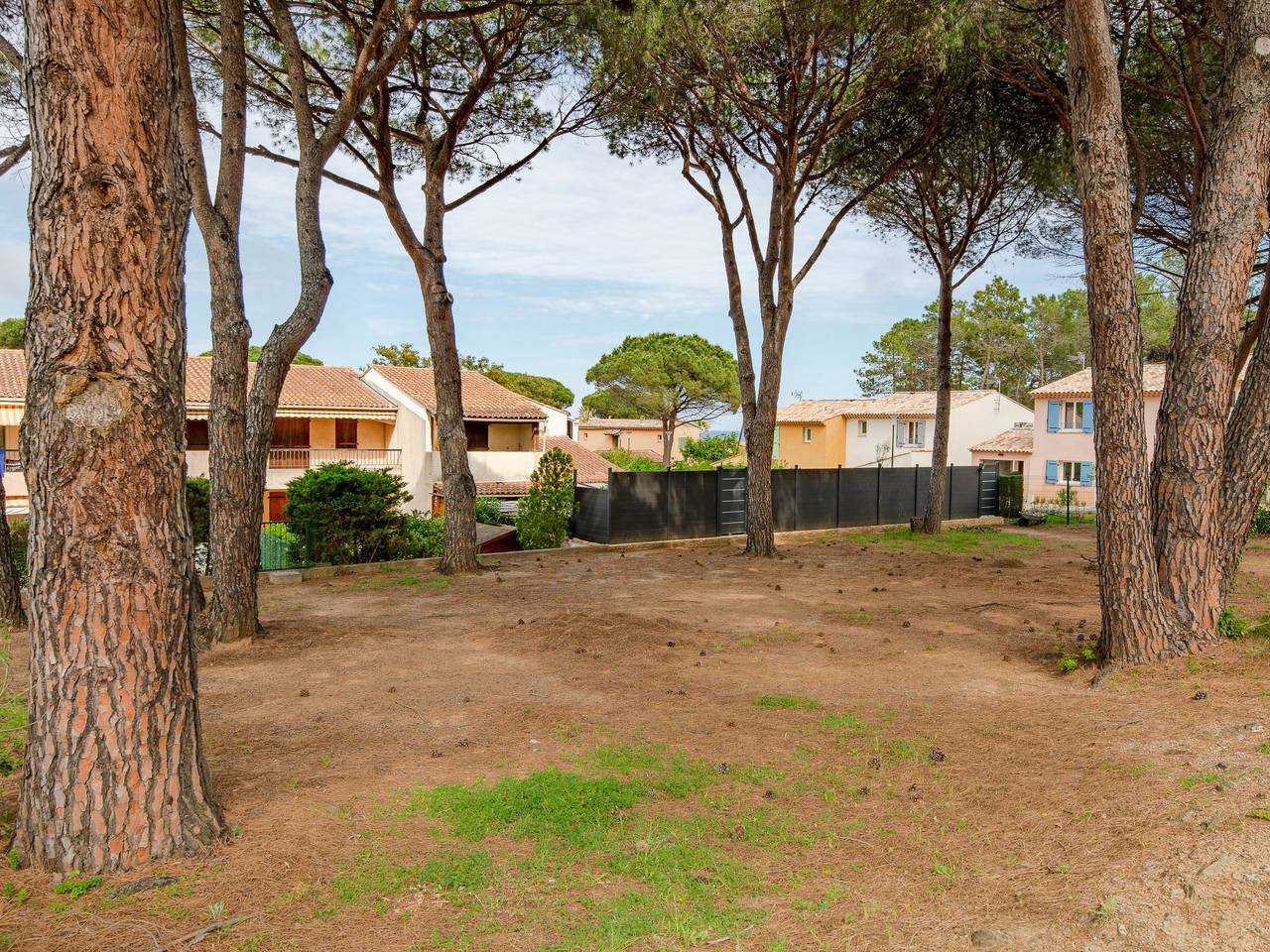 Appartement entier, Le Soleil d'or 2 in La Nartelle, Sainte-Maxime