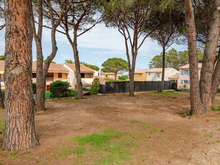 Gîte pour 4 personnes, avec vue et balcon, animaux acceptés dans Plage de la Nartelle - 2