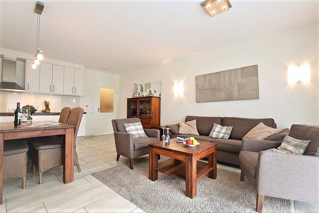 Strandnah. Klassisch. Exklusiv. – Ihre Villa zum Wohlfühlen — Bild 2