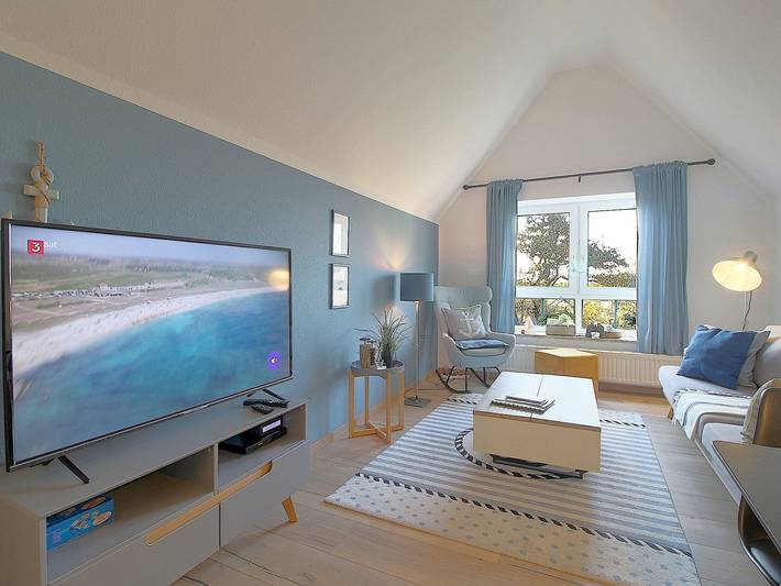 Ferienwohnung für 4 Personen, kinderfreundlich in Dorum - 4