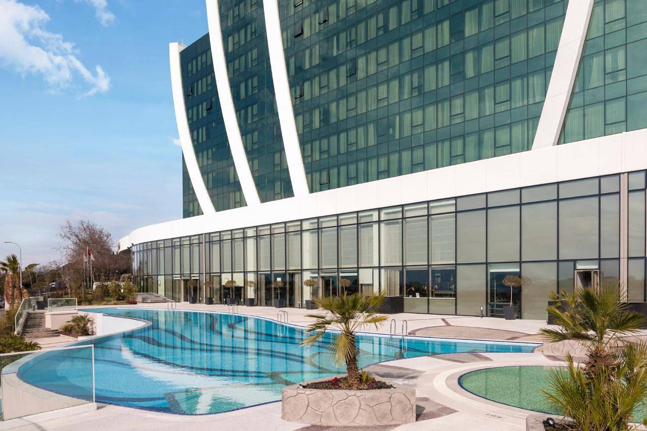 Elite World Grand Istanbul Küçükyalı in Istanbul, Région de Marmara