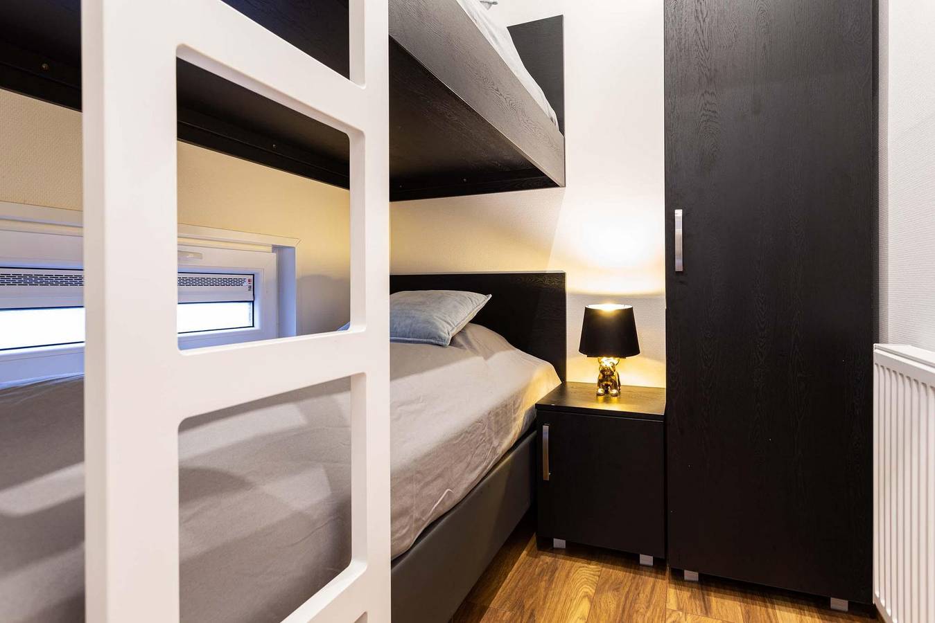 Résidence Lichtenvoorde — Berkenhoeve 6 personen Wellness (Hottub) in Lichtenvoorde, Achterhoek