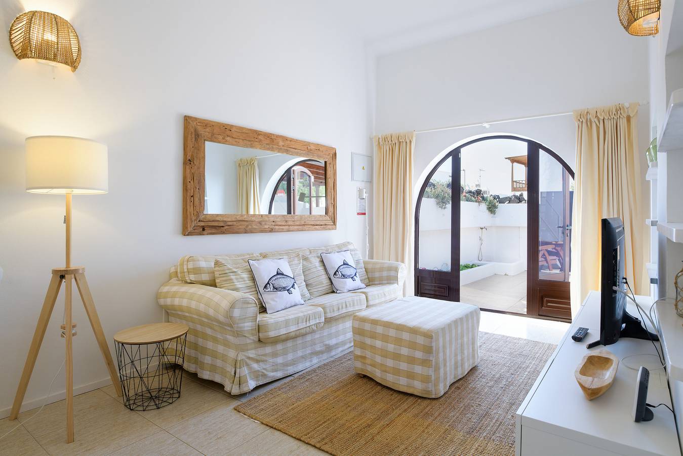 Geheel appartement, Casa Carbo, Aire Acondionado - Puerto del Carmen, Lanzarote in Puerto del Carmen, Tías