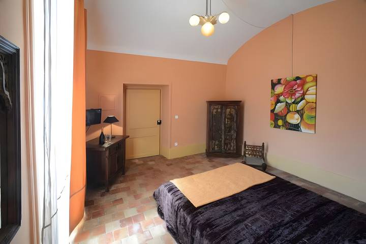 Location de vacances pour 2 personnes, avec jardin à Saint-Germain - 2
