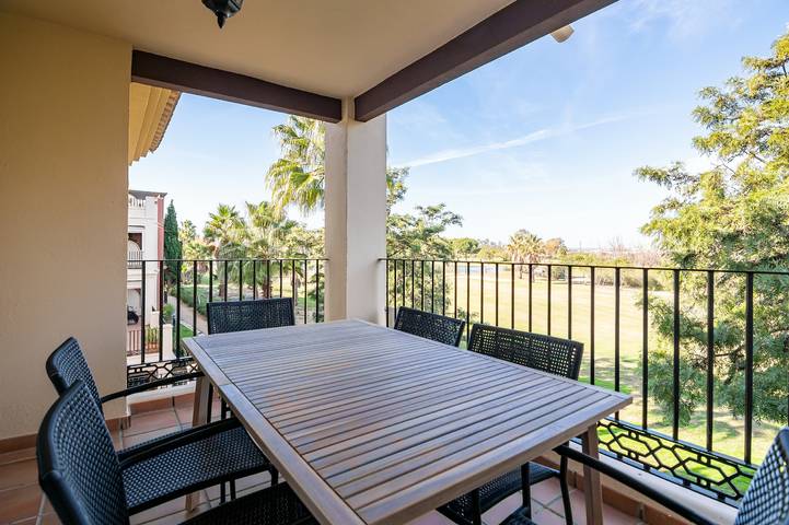 Casa rural para 5 personas en Ayamonte
