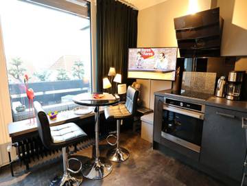Ferienwohnung für 2 Personen in Travemünde, Lübecker Bucht, Bild 1