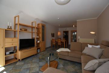 Ferienhaus für 6 Personen in Nordseeküste, Landkreis Wittmund, Bild 1