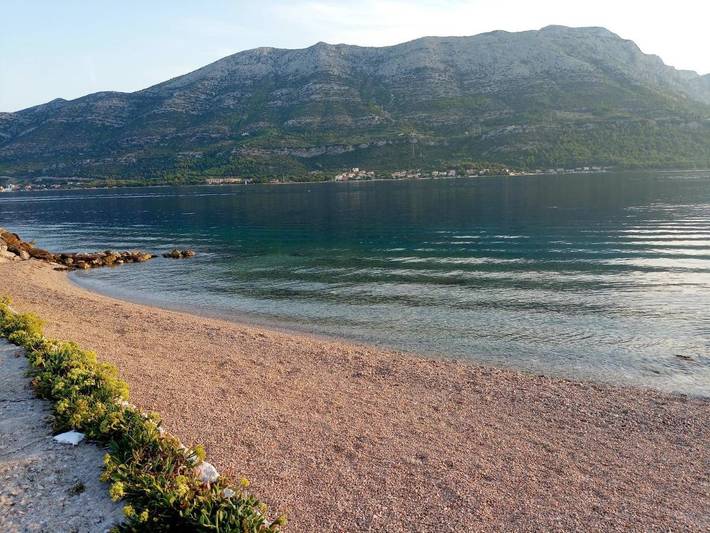 Maison d’hôte pour 3 personnes, avec vue en Korcula - 3