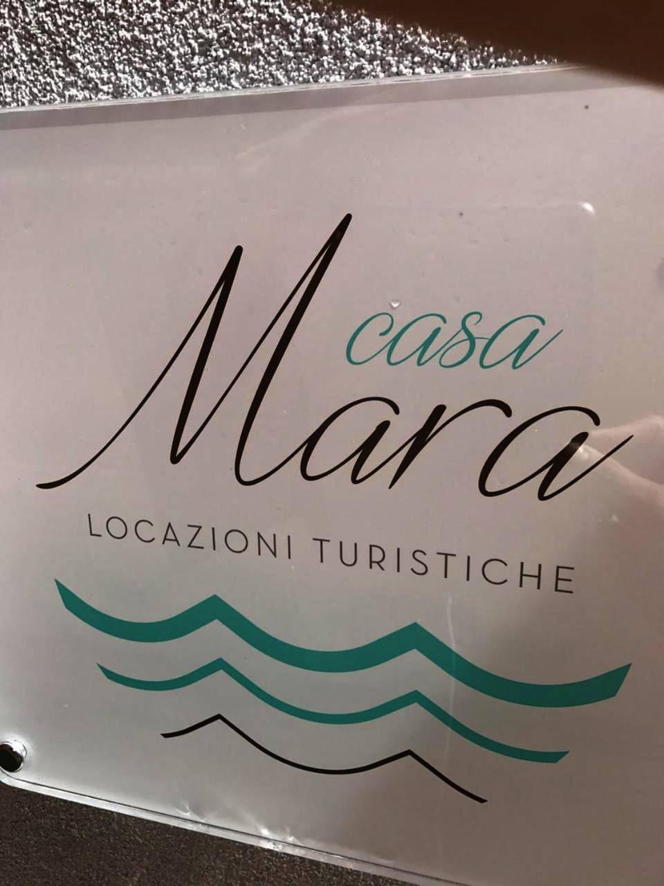 Casa Mara in Sottomarina, Chioggia