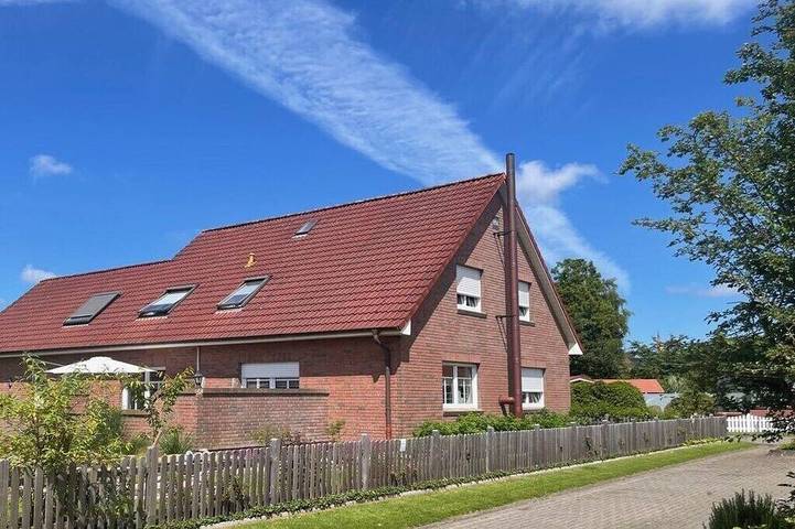 Ferienhaus für 4 Personen - 1