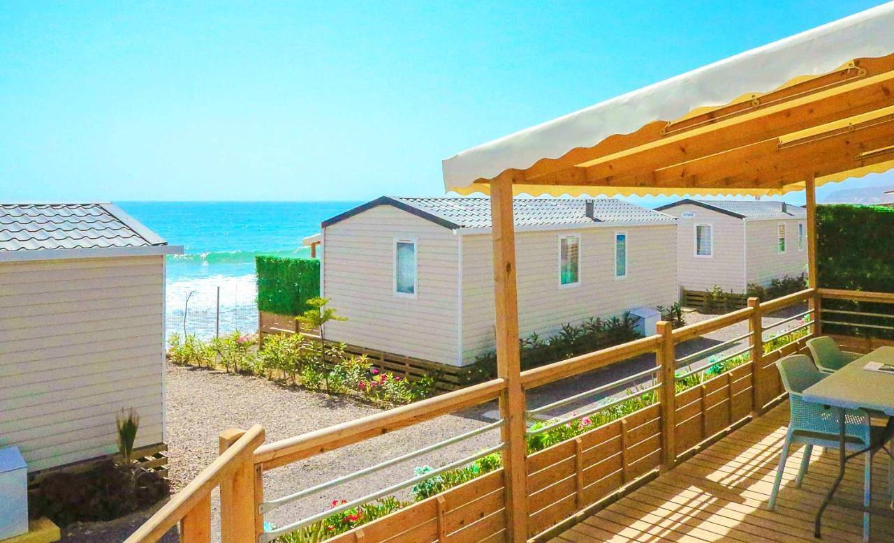 Atlantica Parc in Tamri, Region Souss-Massa-Drâa