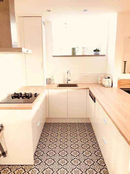 Gîte pour 9 personnes, avec balcon dans Office de Tourisme de la Baule - 3