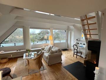 Ferienwohnung für 2 Personen in Nieblum, Föhr, Bild 2