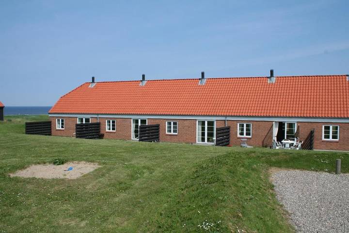 496 in Ferring, Lemvig
