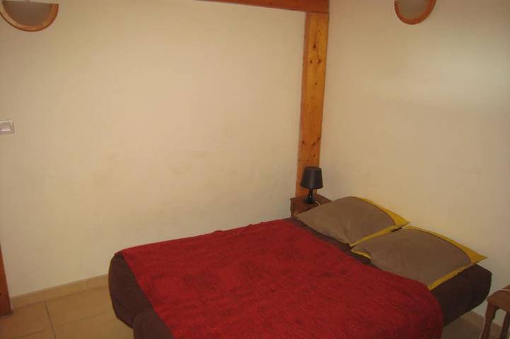 Location de vacances pour 21 personnes, avec terrasse, animaux acceptés à Roujan - 3