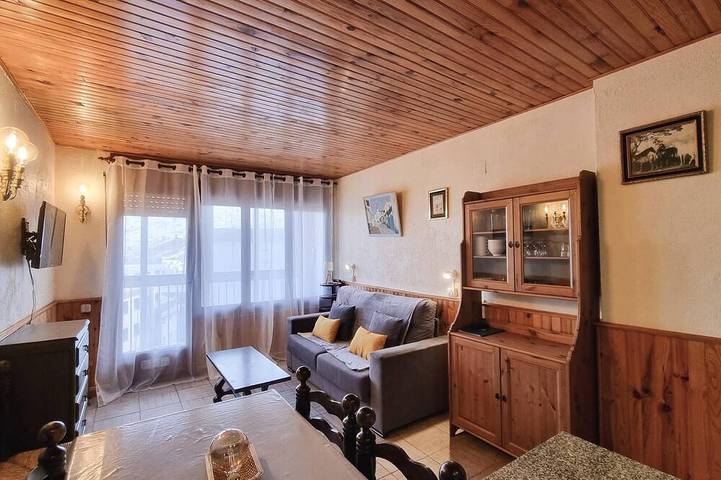Holiday apartment for 4 people, with balcony - 1