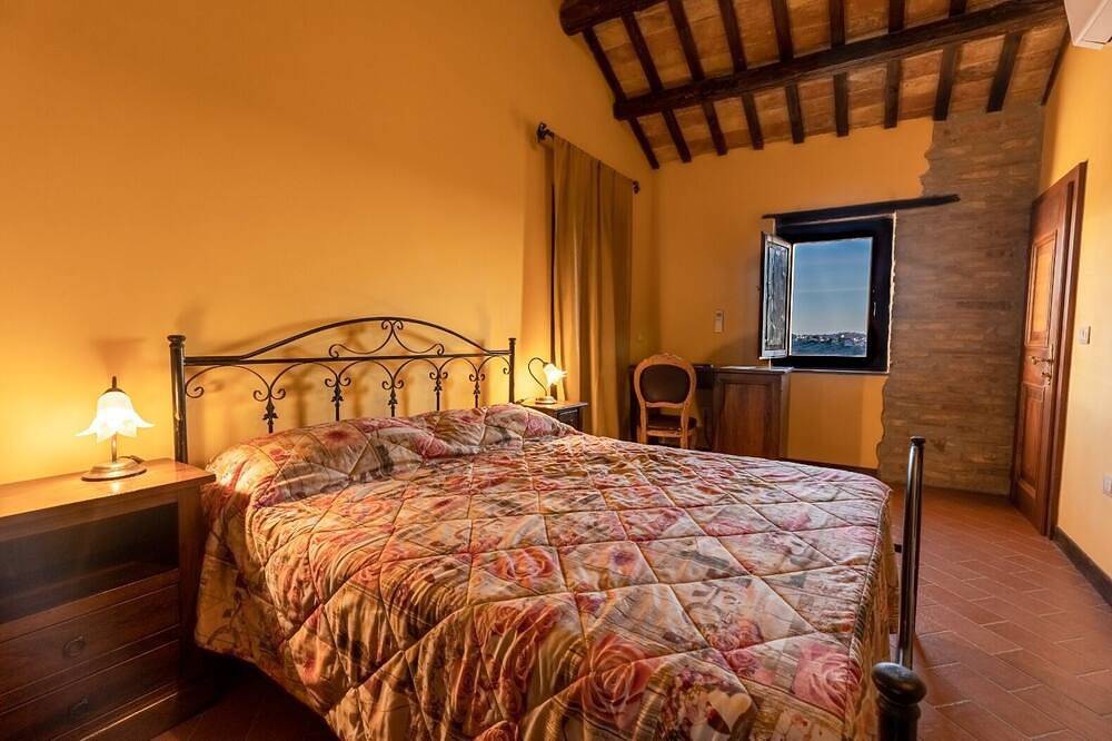 Petecciano Castle B&B in Mosciano Sant'Angelo, Côte Adriatique Abruzzes