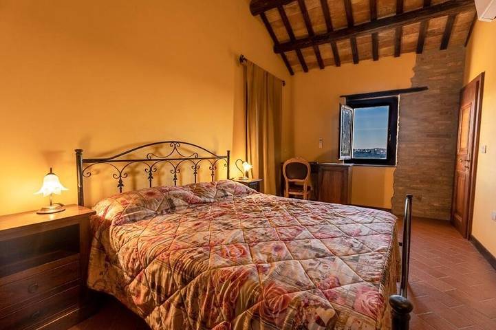 Location de vacances pour 10 personnes à Mosciano Sant'Angelo - 3