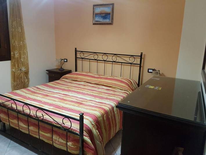 Location de vacances pour 3 personnes, animaux acceptés à Licata - 4