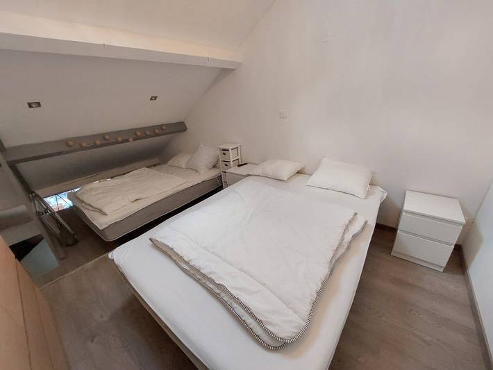 Gîte pour 4 personnes à Mont-de-Lans - 3